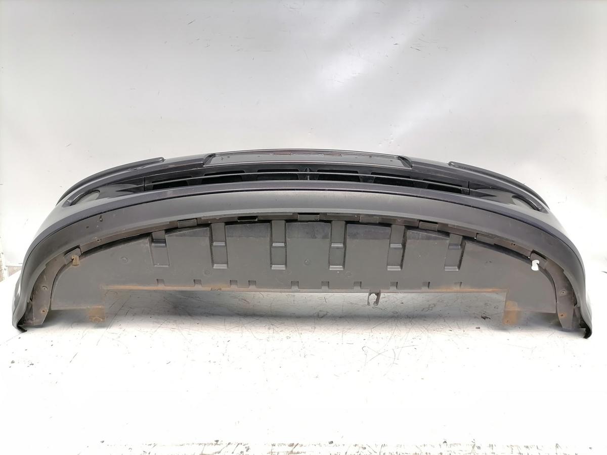 Renault Modus original Sto&szlig;stange Stossf&auml;nger vorn Ted 14 Braunmetallic Bj.2005